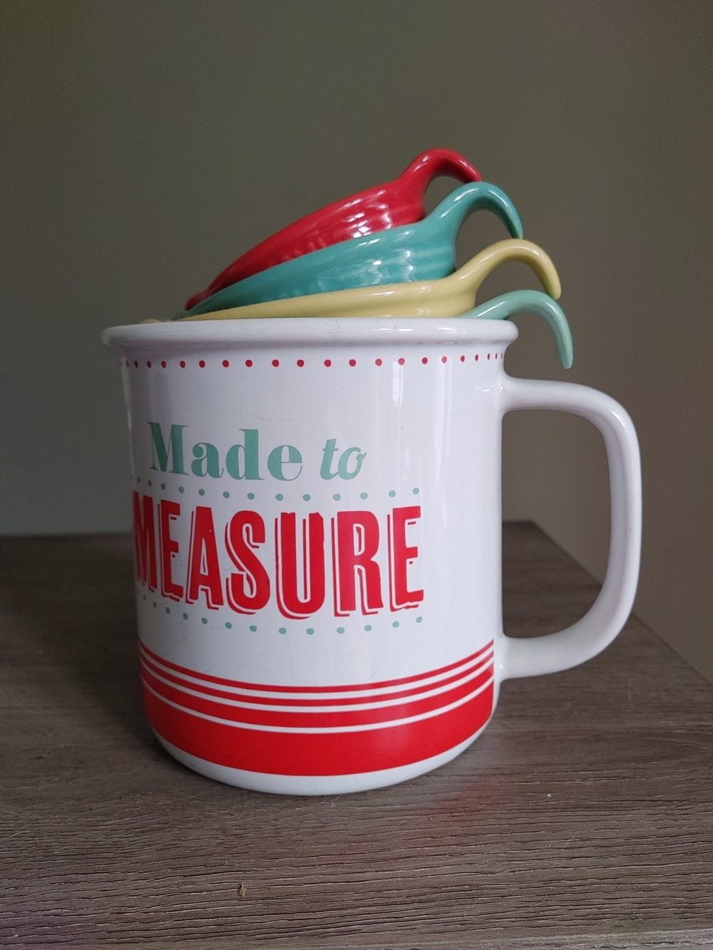 Jamie Oliver Measuring Jug Set